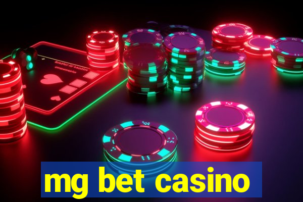 mg bet casino